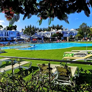 Сasa de vacaciones C I, Maspalomas (Gran Canaria)