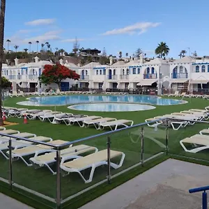 Сasa de vacaciones Duplex, Maspalomas (Gran Canaria)